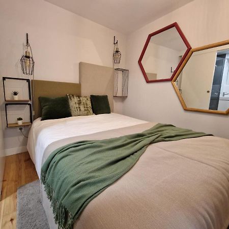 Apartamentos Alfama Fado Lisboa Ngoại thất bức ảnh