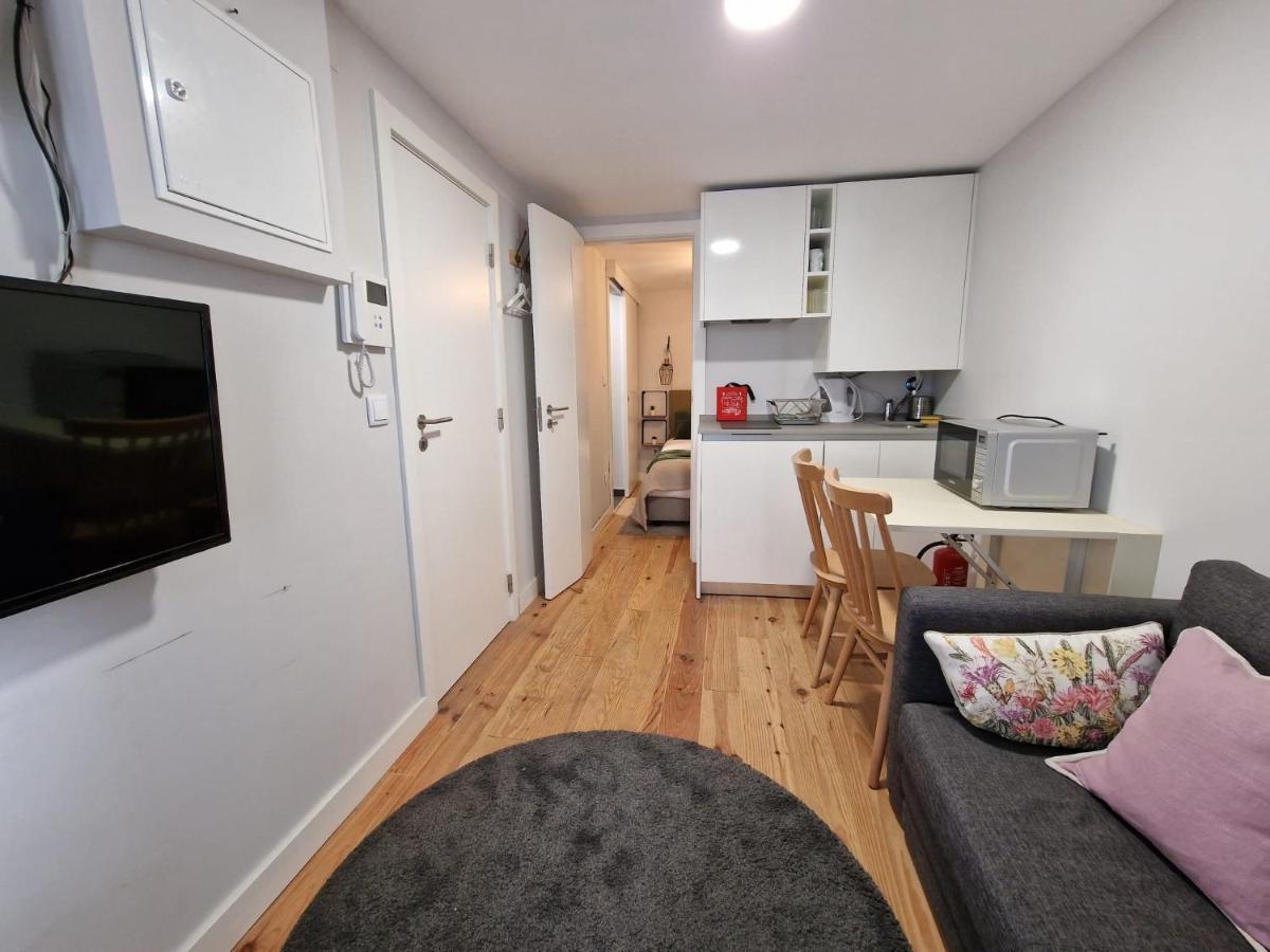 Apartamentos Alfama Fado Lisboa Ngoại thất bức ảnh