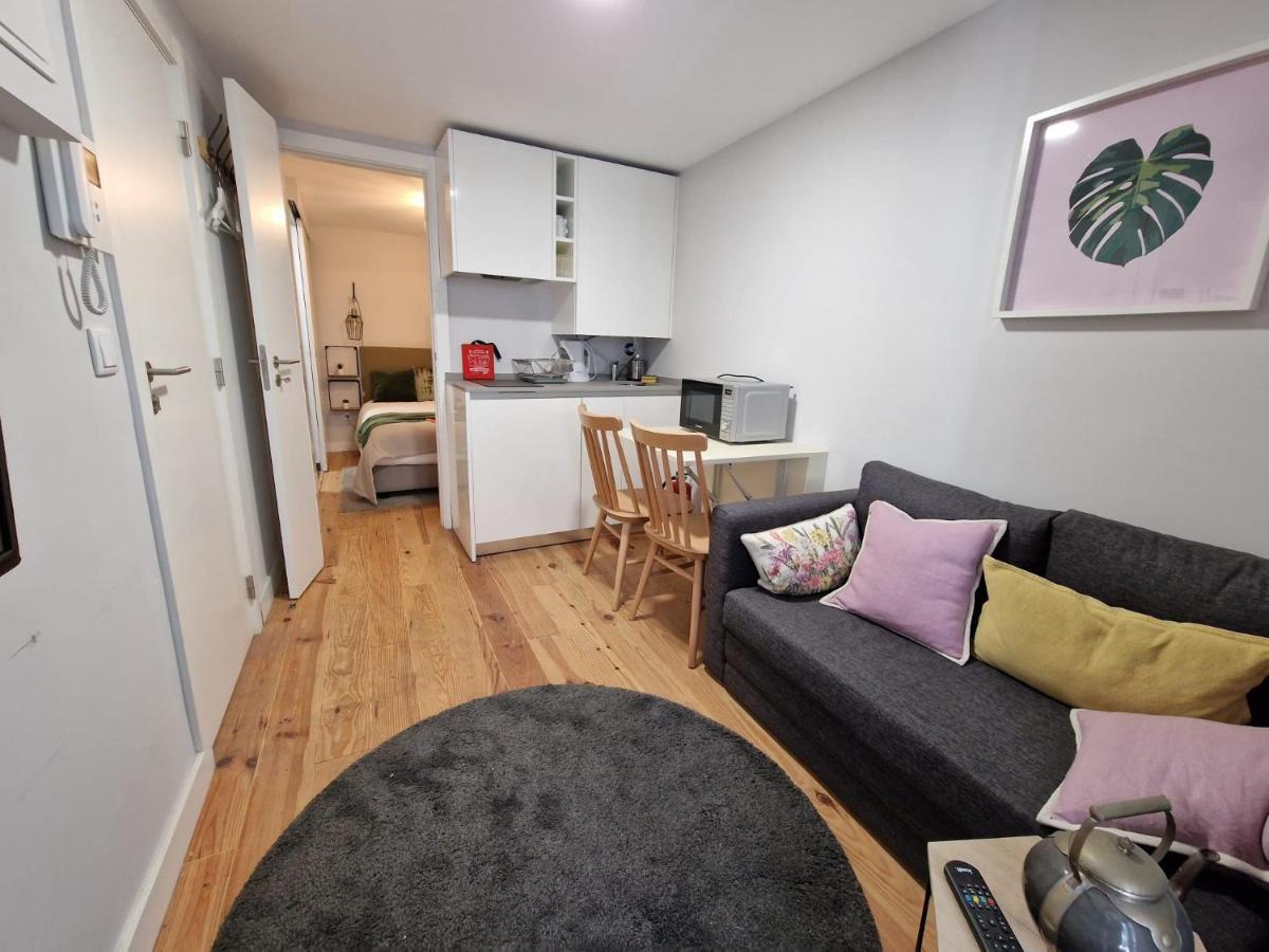 Apartamentos Alfama Fado Lisboa Ngoại thất bức ảnh