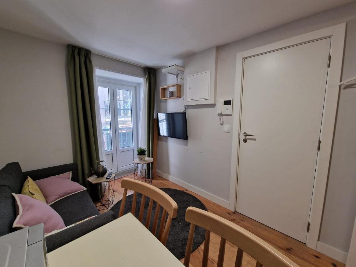 Apartamentos Alfama Fado Lisboa Ngoại thất bức ảnh
