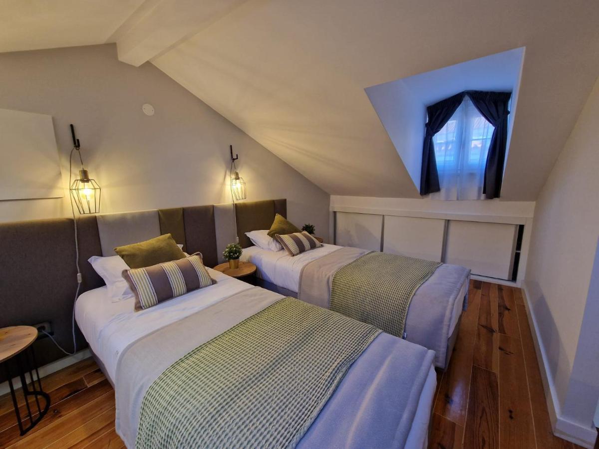 Apartamentos Alfama Fado Lisboa Ngoại thất bức ảnh