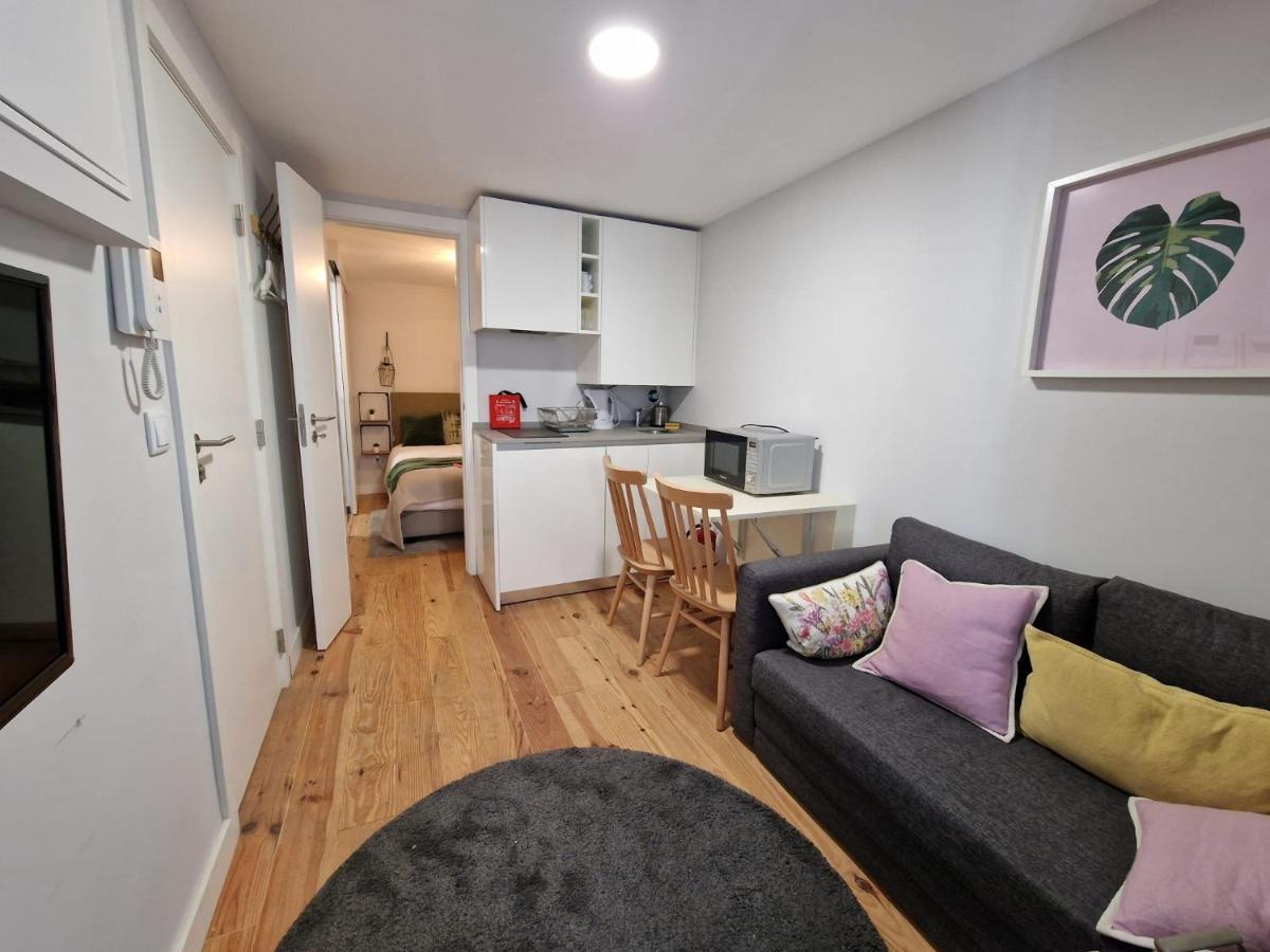 Apartamentos Alfama Fado Lisboa Ngoại thất bức ảnh