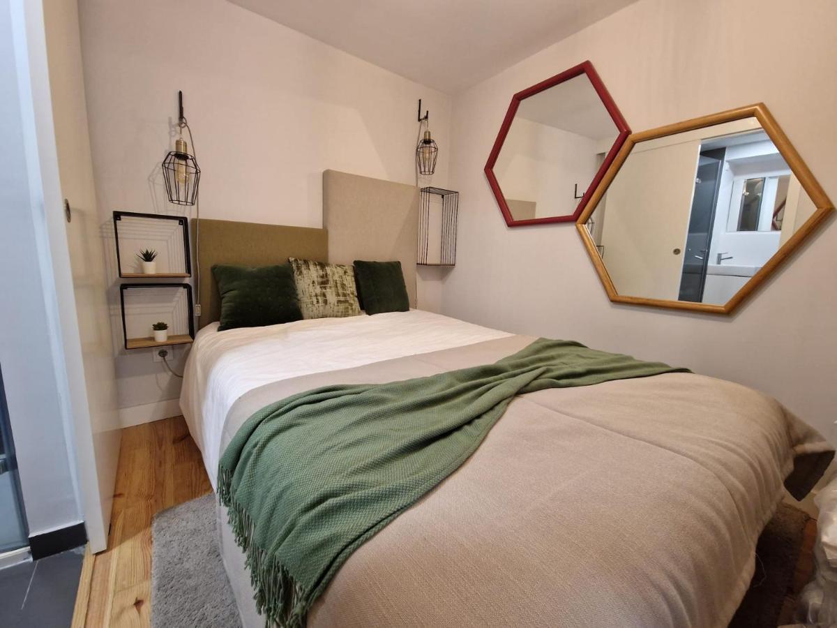 Apartamentos Alfama Fado Lisboa Ngoại thất bức ảnh