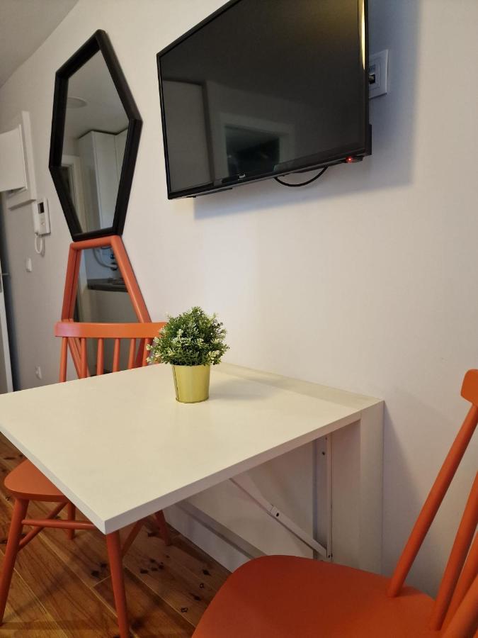 Apartamentos Alfama Fado Lisboa Ngoại thất bức ảnh