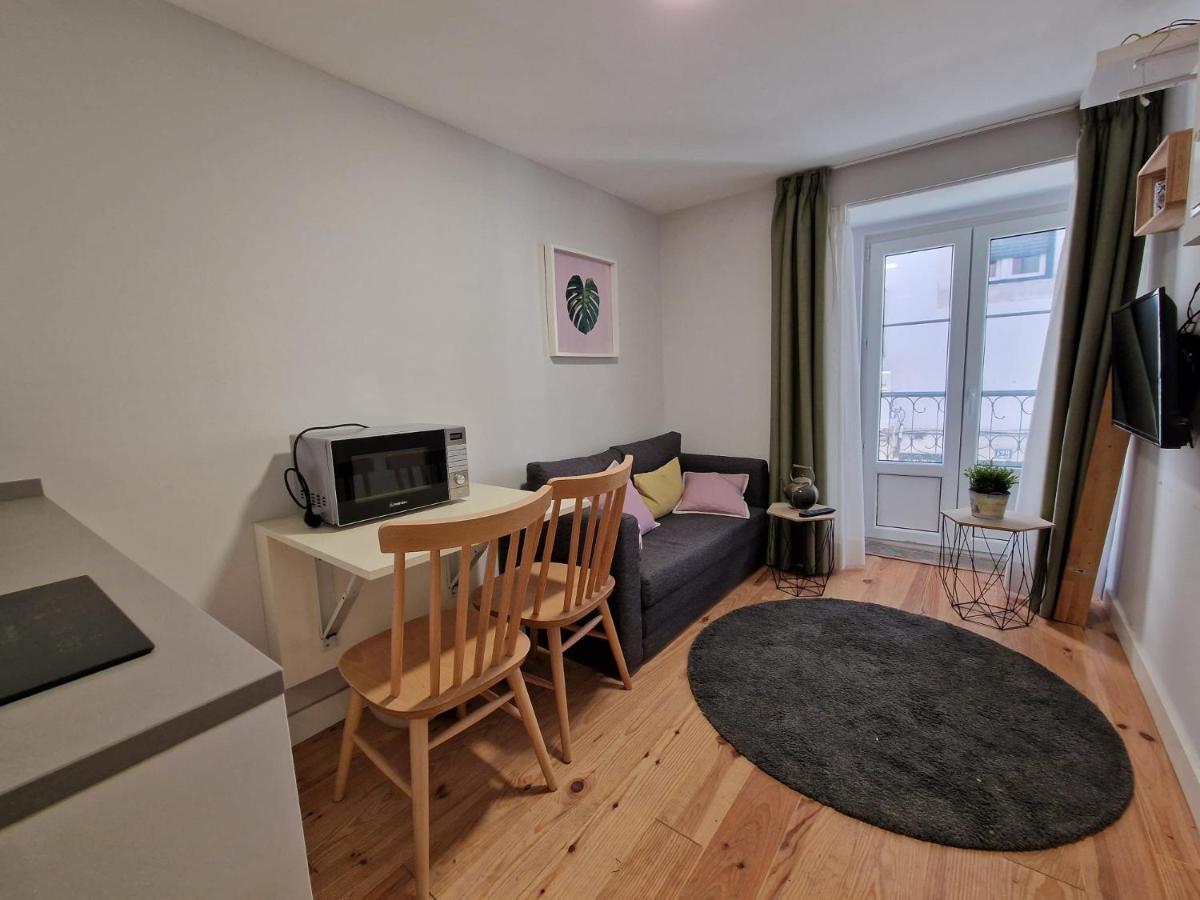 Apartamentos Alfama Fado Lisboa Ngoại thất bức ảnh