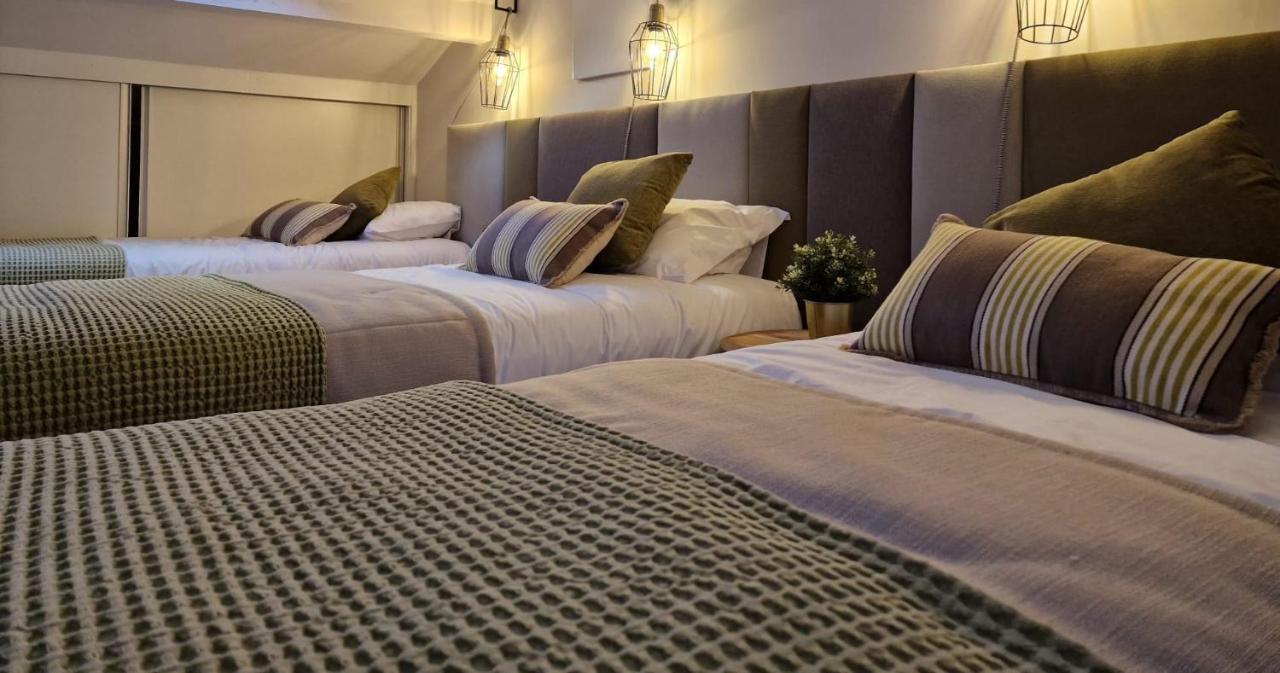 Apartamentos Alfama Fado Lisboa Ngoại thất bức ảnh